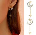 Aretes Luna